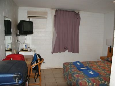Tom Price Hotel Motel Exterior foto